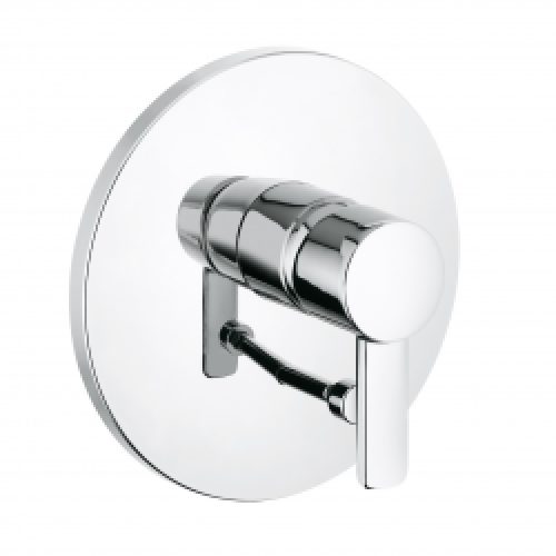 ZENTA Mitigeur bain/douche encastré…